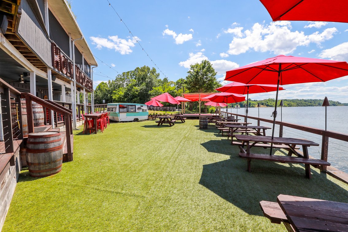Image for Established Riverfront Restaurant on the James River - Prince George, VA
