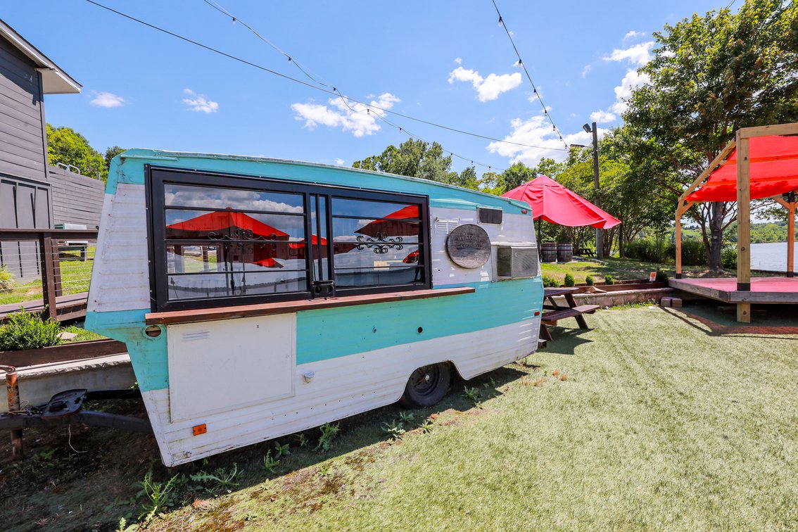 Image for Established Riverfront Restaurant on the James River - Prince George, VA