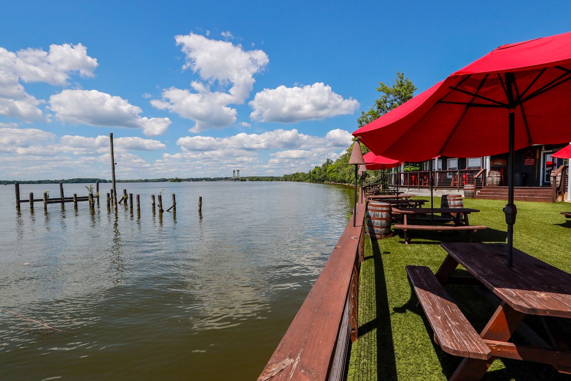 Image for Established Riverfront Restaurant on the James River - Prince George, VA