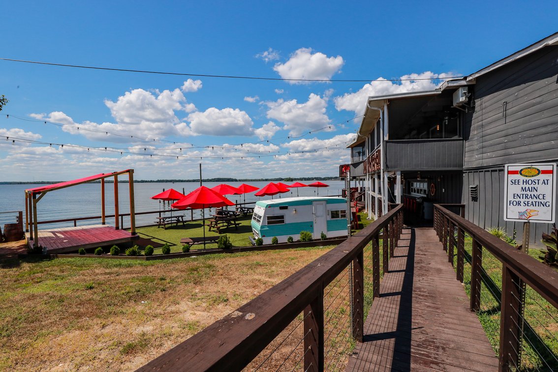 Image for Established Riverfront Restaurant on the James River - Prince George, VA