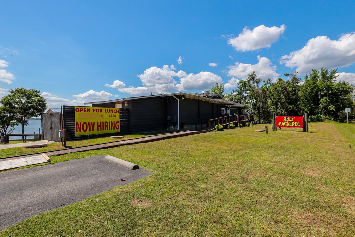 Image for Established Riverfront Restaurant on the James River - Prince George, VA