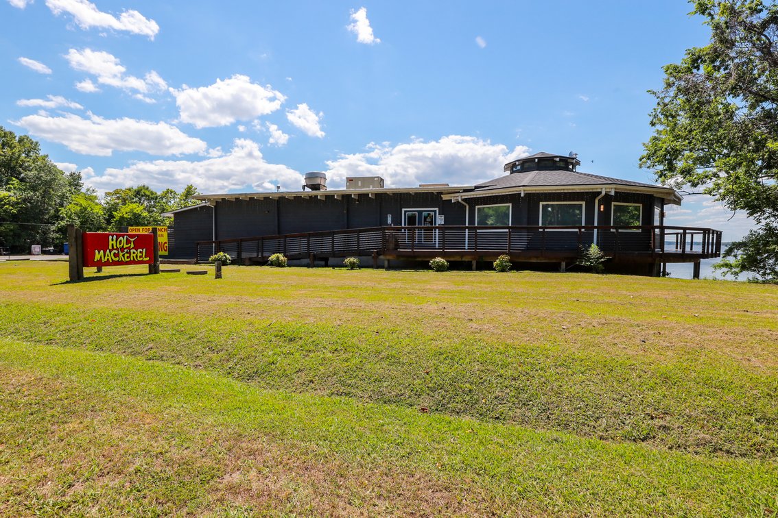 Image for Established Riverfront Restaurant on the James River - Prince George, VA