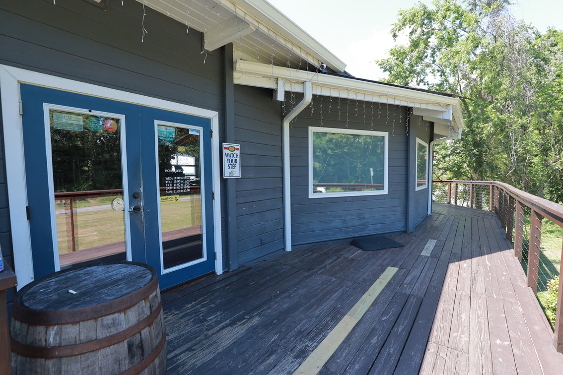 Image for Established Riverfront Restaurant on the James River - Prince George, VA