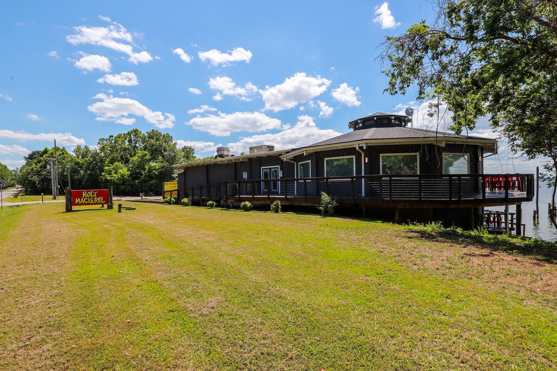 Image for Established Riverfront Restaurant on the James River - Prince George, VA