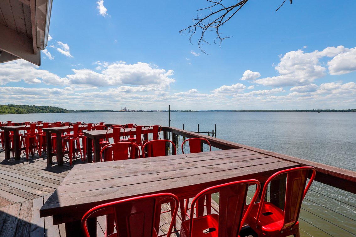Image for Established Riverfront Restaurant on the James River - Prince George, VA