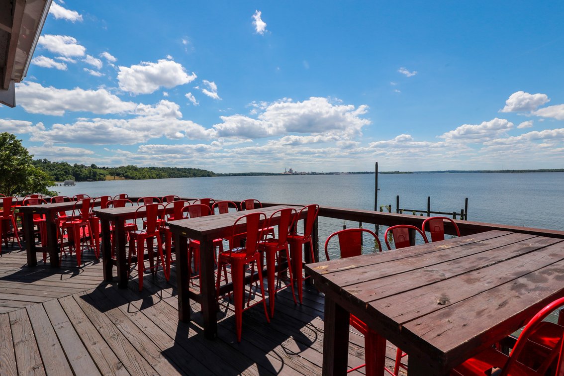Image for Established Riverfront Restaurant on the James River - Prince George, VA