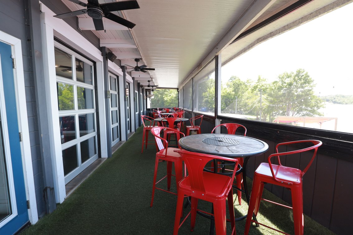 Image for Established Riverfront Restaurant on the James River - Prince George, VA
