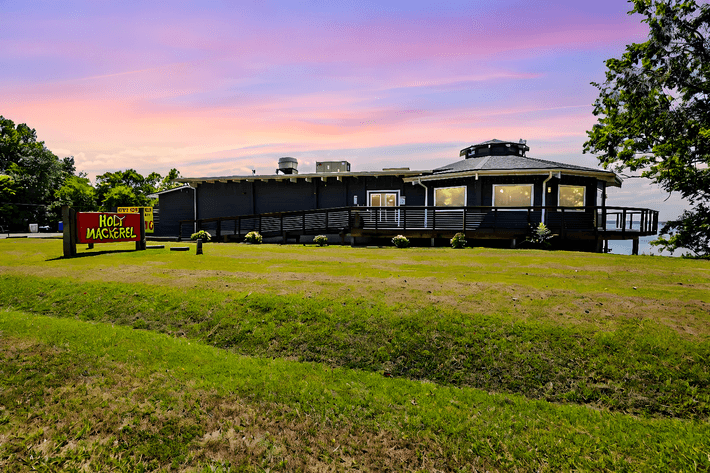 Image for Established Riverfront Restaurant on the James River - Prince George, VA