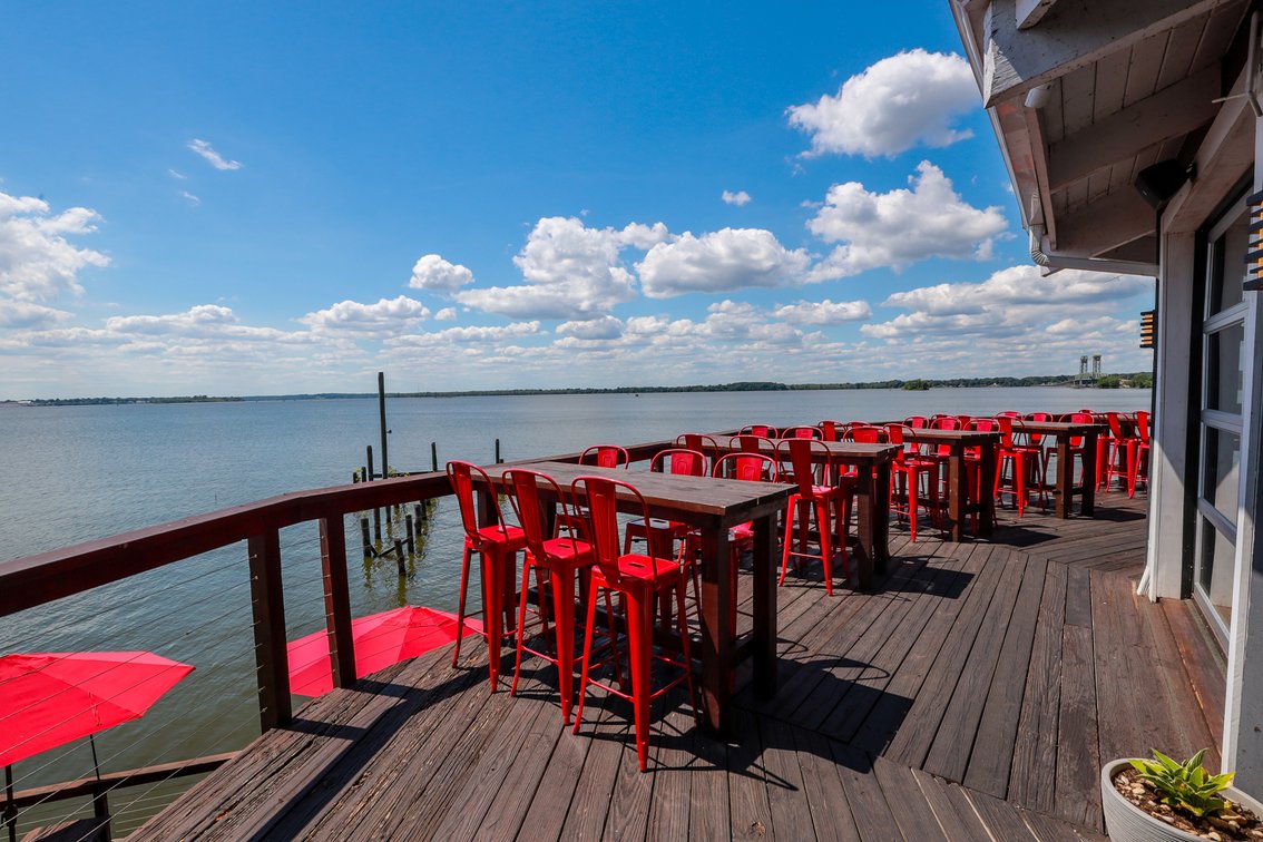 Image for Established Riverfront Restaurant on the James River - Prince George, VA