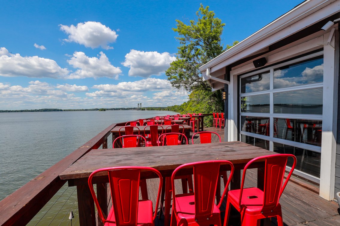 Image for Established Riverfront Restaurant on the James River - Prince George, VA