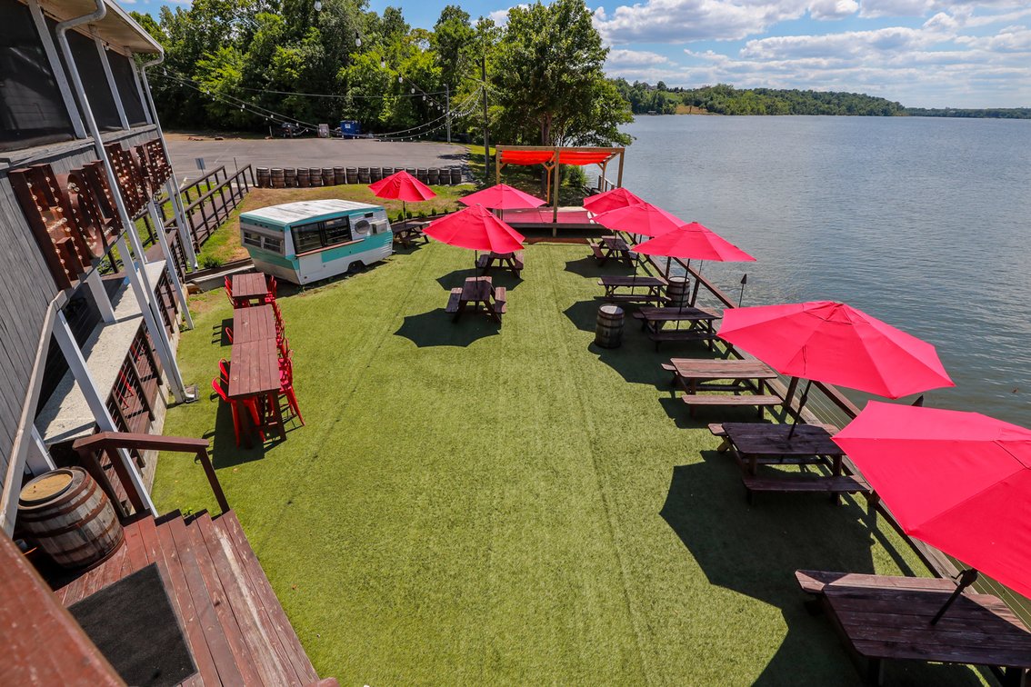 Image for Established Riverfront Restaurant on the James River - Prince George, VA