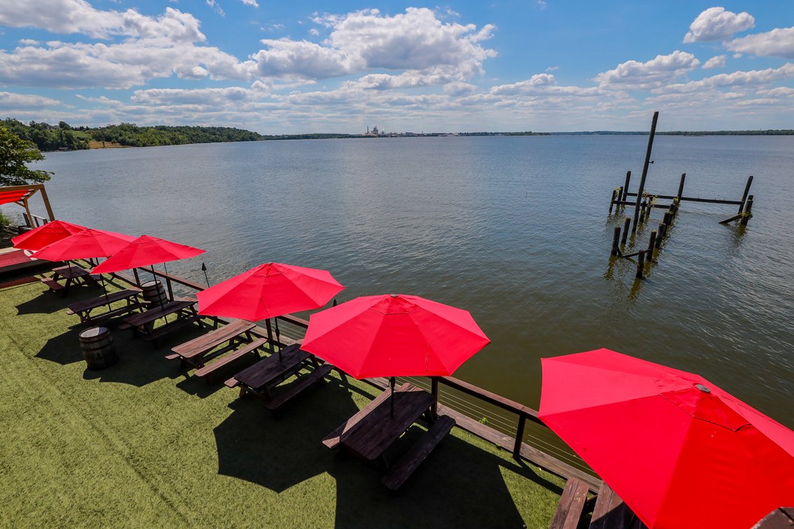 Image for Established Riverfront Restaurant on the James River - Prince George, VA