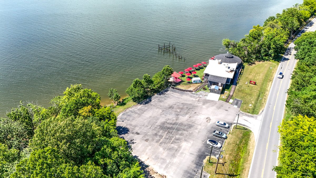 Image for Established Riverfront Restaurant on the James River - Prince George, VA