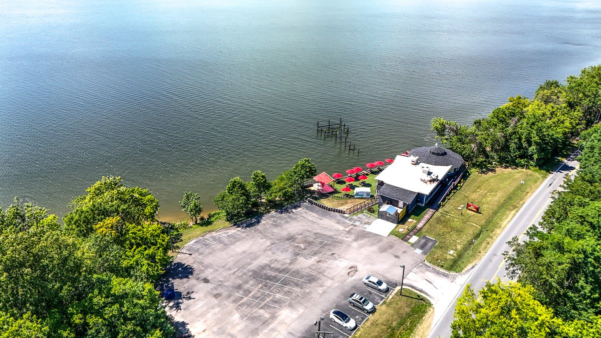 Image for Established Riverfront Restaurant on the James River - Prince George, VA