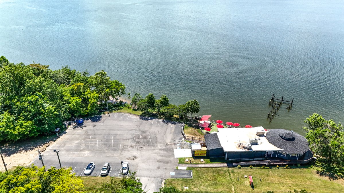 Image for Established Riverfront Restaurant on the James River - Prince George, VA