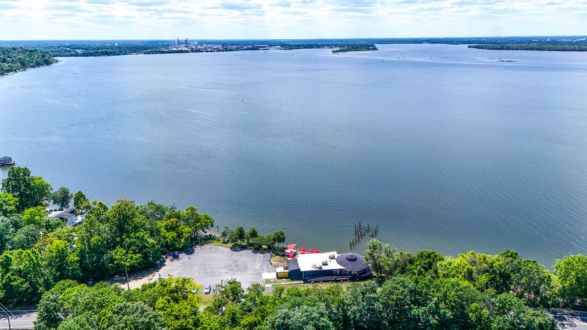 Image for Established Riverfront Restaurant on the James River - Prince George, VA