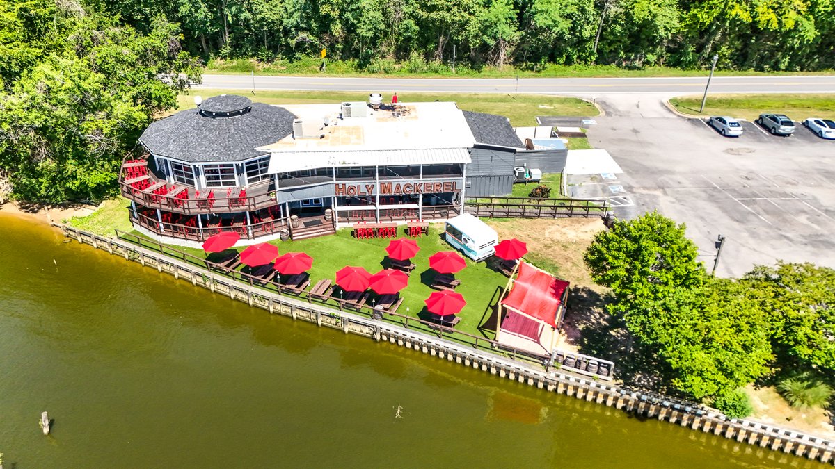 Image for Established Riverfront Restaurant on the James River - Prince George, VA