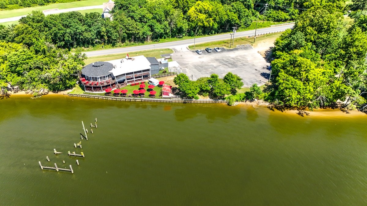 Image for Established Riverfront Restaurant on the James River - Prince George, VA
