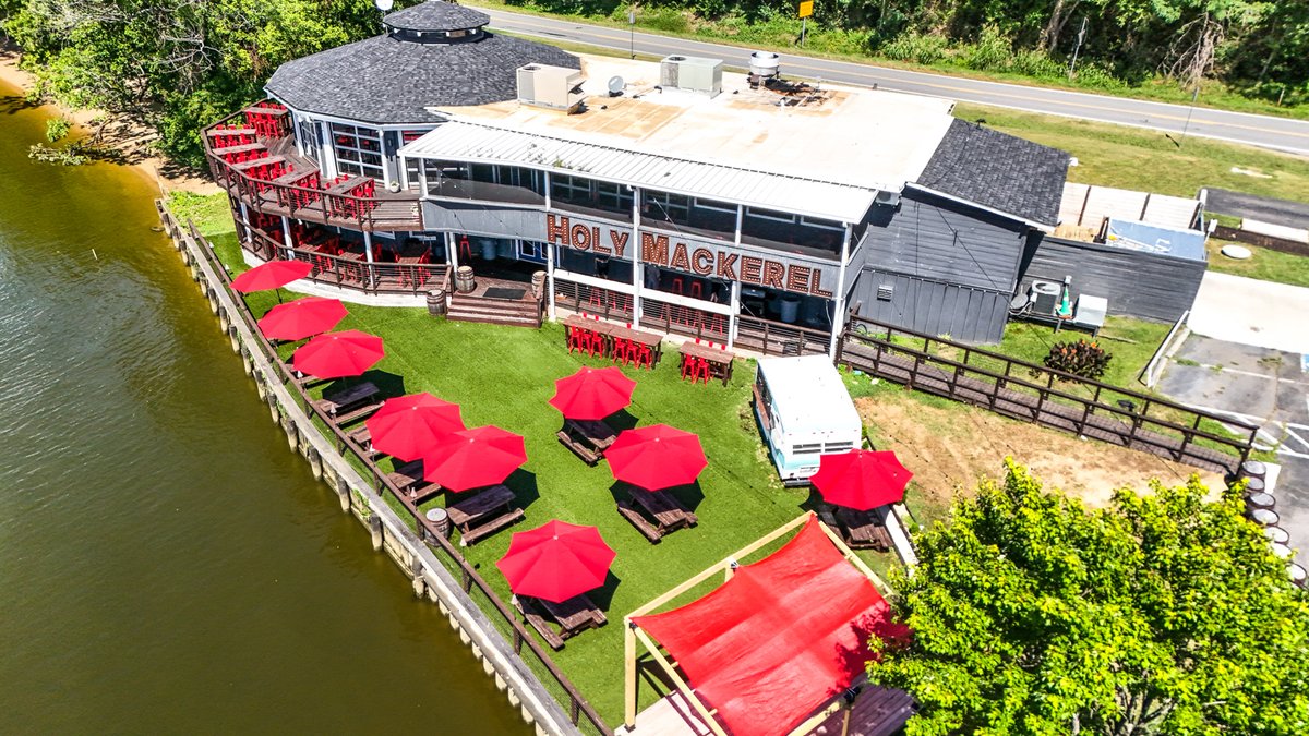 Image for Established Riverfront Restaurant on the James River - Prince George, VA