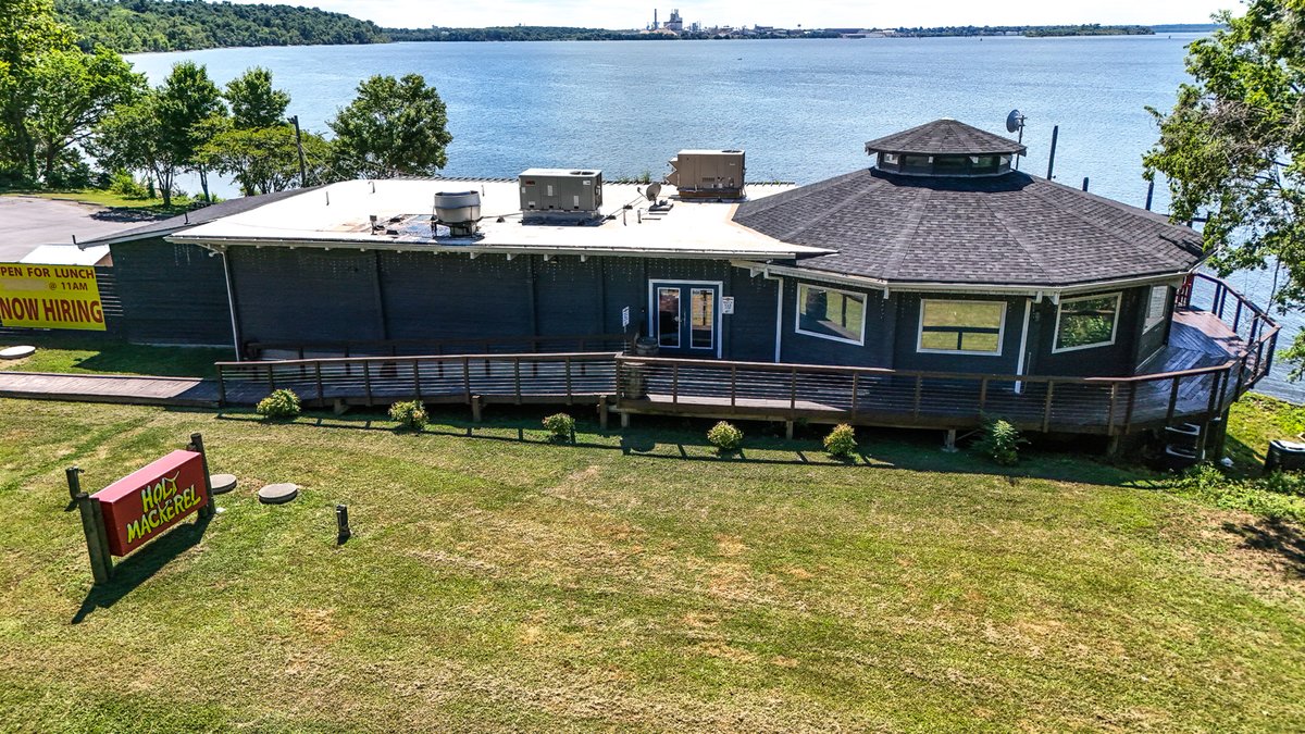 Image for Established Riverfront Restaurant on the James River - Prince George, VA