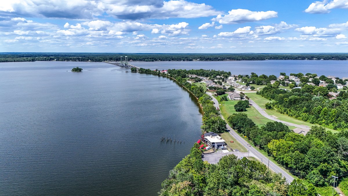 Image for Established Riverfront Restaurant on the James River - Prince George, VA