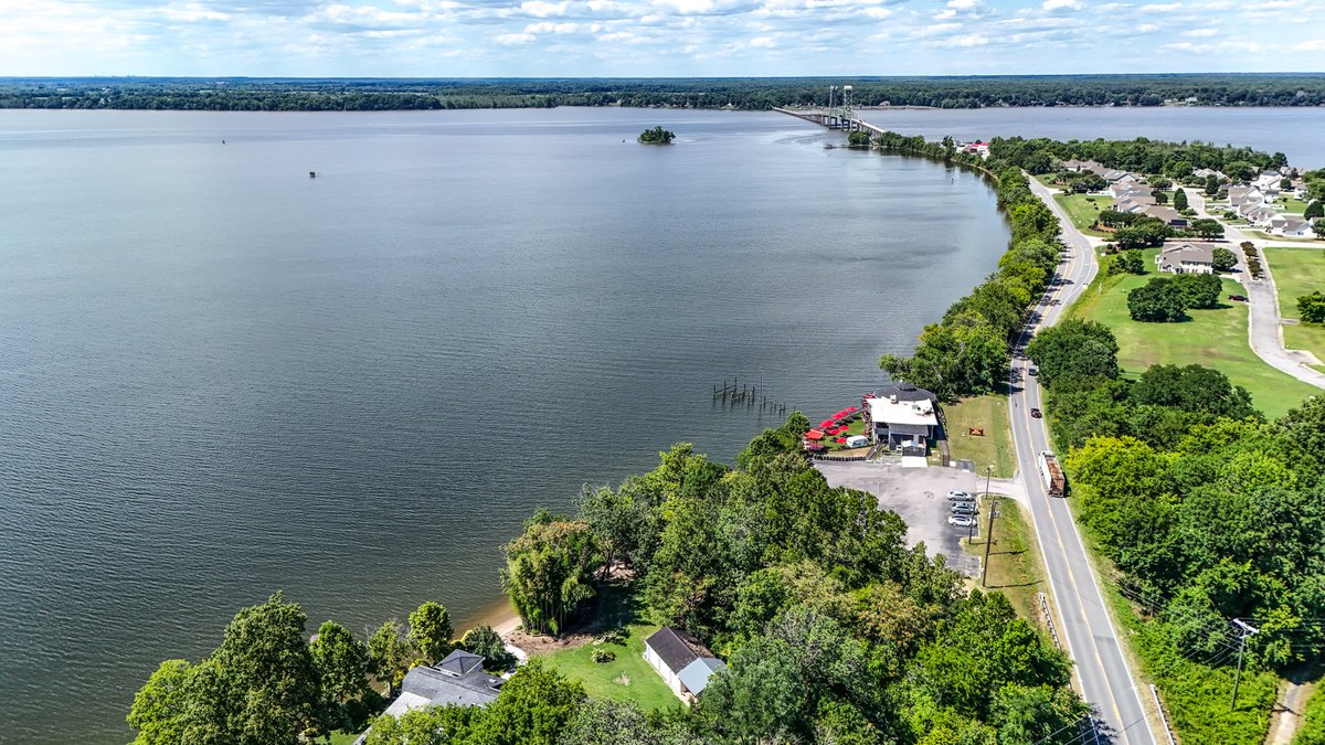 Image for Established Riverfront Restaurant on the James River - Prince George, VA