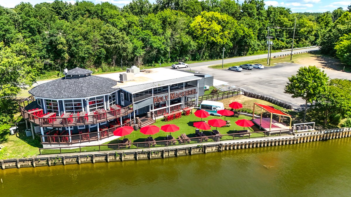 Image for Established Riverfront Restaurant on the James River - Prince George, VA