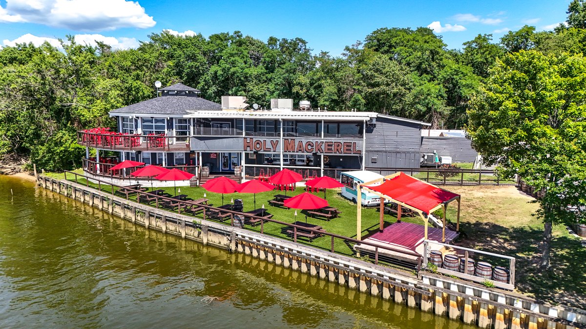 Image for Established Riverfront Restaurant on the James River - Prince George, VA
