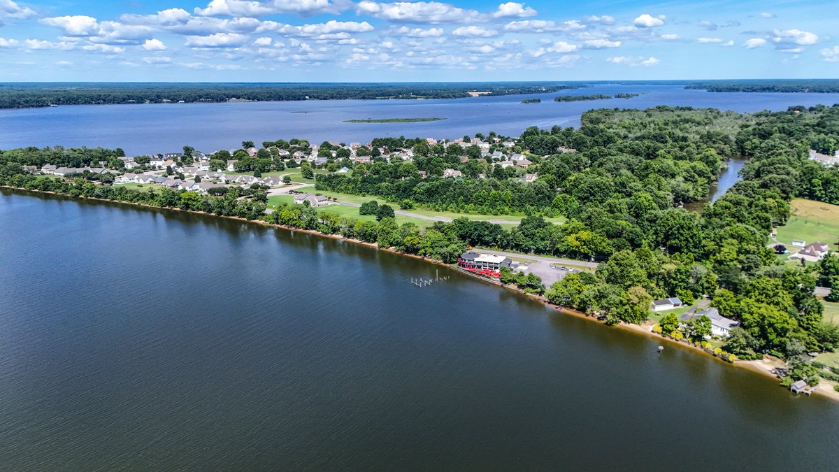 Image for Established Riverfront Restaurant on the James River - Prince George, VA