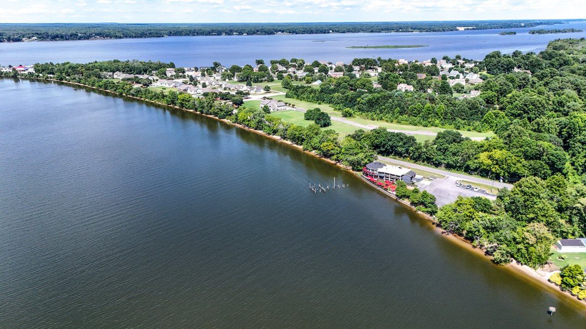 Image for Established Riverfront Restaurant on the James River - Prince George, VA