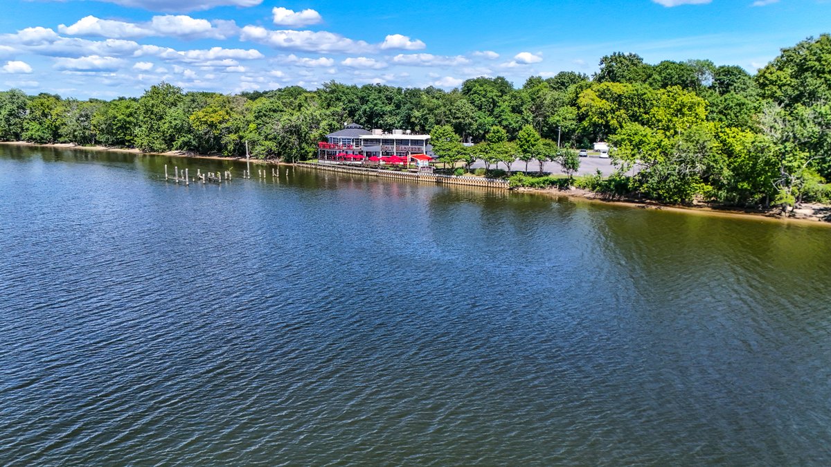 Image for Established Riverfront Restaurant on the James River - Prince George, VA