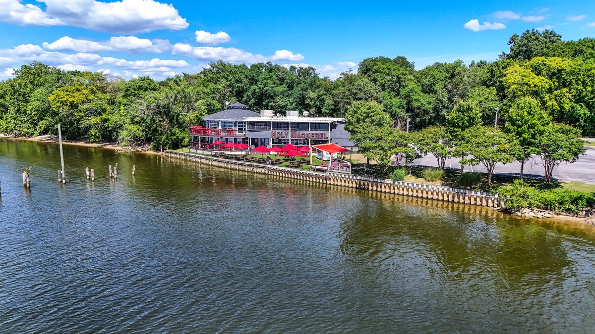 Image for Established Riverfront Restaurant on the James River - Prince George, VA