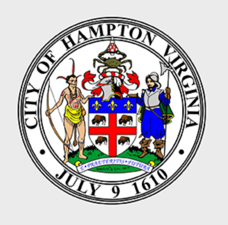 Image for City of Hampton , VA - Sale of Tax Delinquent Real Estate