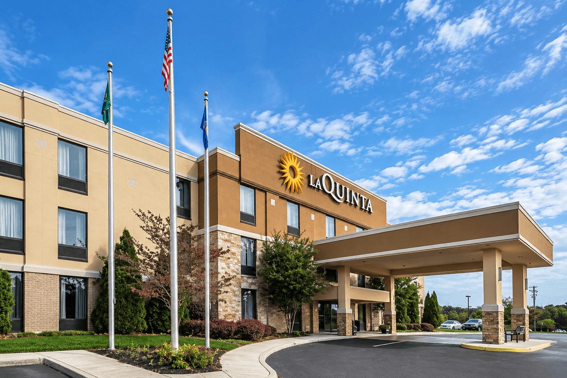 La Quinta Inn & Suites, Mechanicsburg, PA