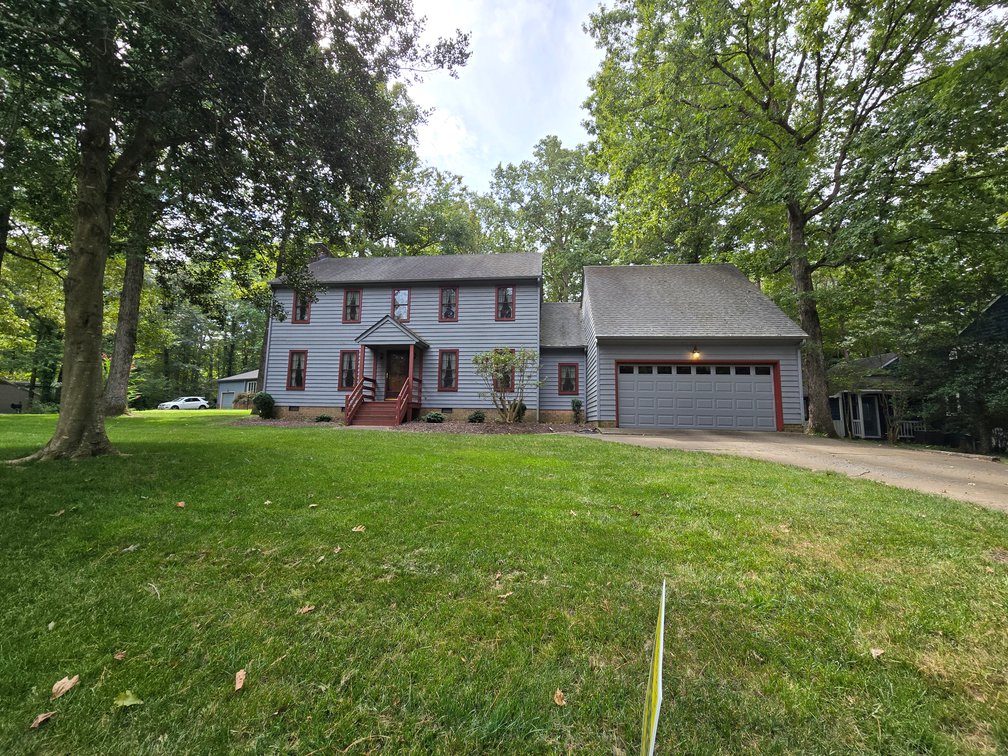 Image for Estate of David & Phyllis Ahlberg: 4 Bed/ 3 Bath,  2352 Sq. in the Brandermill Development - 13903 Sterlings Bridge Rd