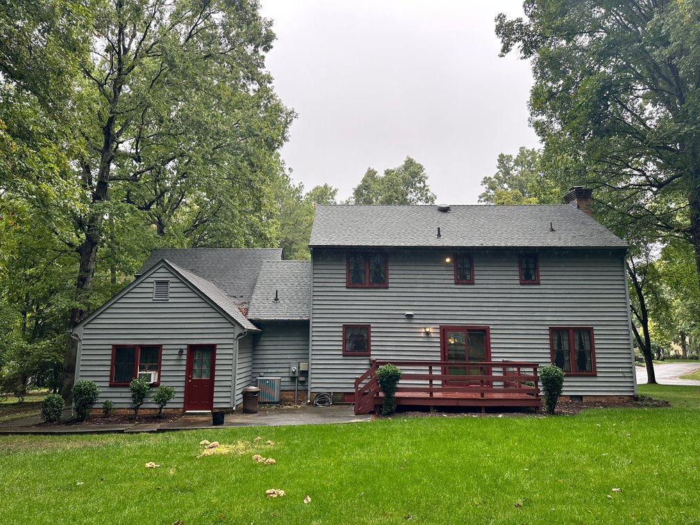 Image for Estate of David & Phyllis Ahlberg: 4 Bed/ 3 Bath,  2352 Sq. in the Brandermill Development - 13903 Sterlings Bridge Rd