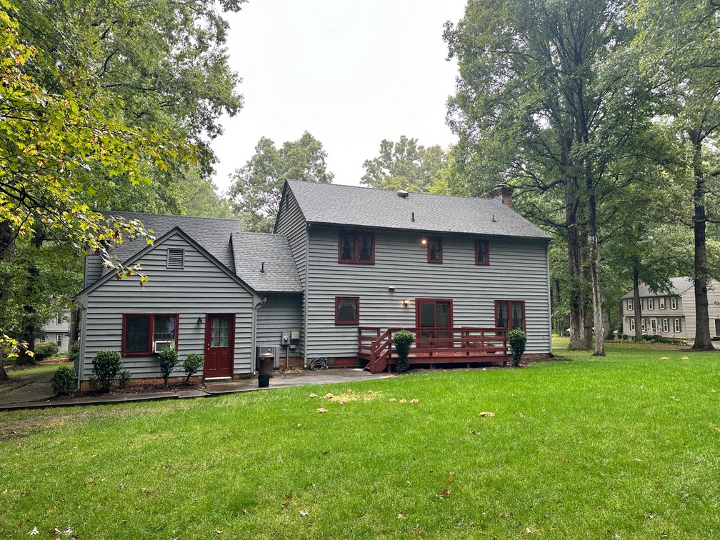 Image for Estate of David & Phyllis Ahlberg: 4 Bed/ 3 Bath,  2352 Sq. in the Brandermill Development - 13903 Sterlings Bridge Rd
