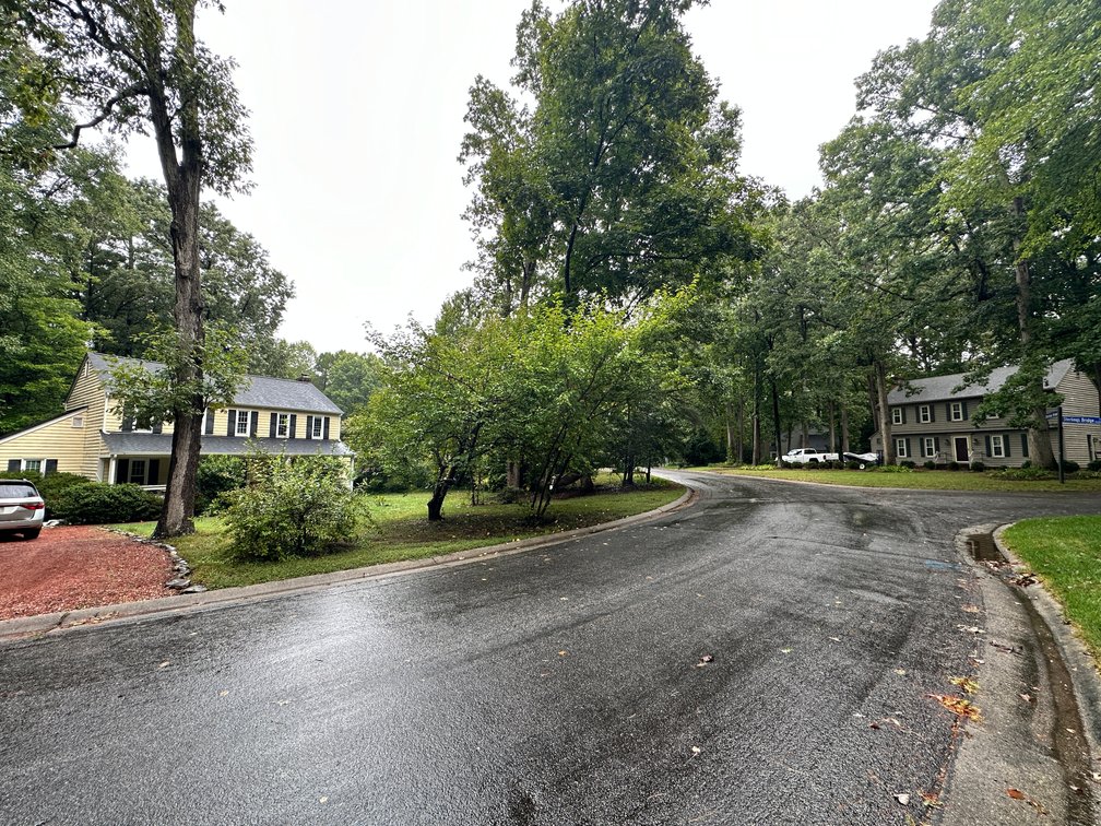 Image for Estate of David & Phyllis Ahlberg: 4 Bed/ 3 Bath,  2352 Sq. in the Brandermill Development - 13903 Sterlings Bridge Rd