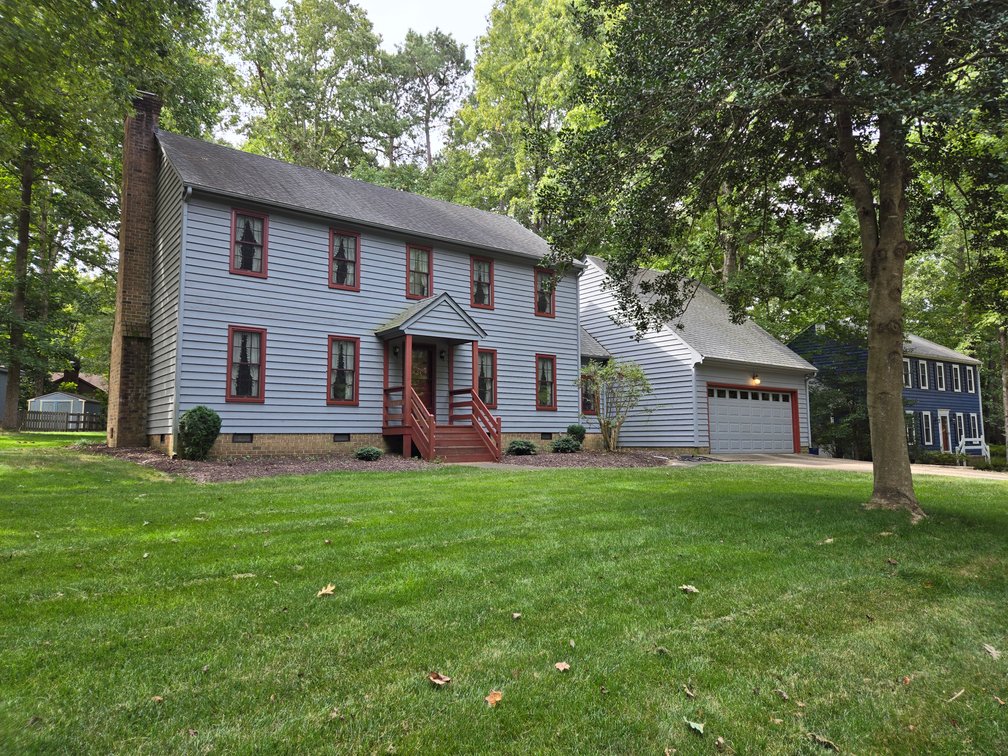 Image for Estate of David & Phyllis Ahlberg: 4 Bed/ 3 Bath,  2352 Sq. in the Brandermill Development - 13903 Sterlings Bridge Rd