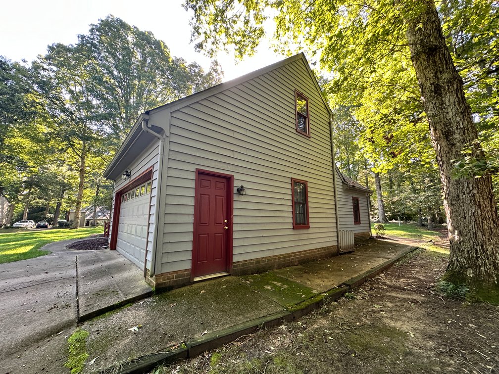 Image for Estate of David & Phyllis Ahlberg: 4 Bed/ 3 Bath,  2352 Sq. in the Brandermill Development - 13903 Sterlings Bridge Rd