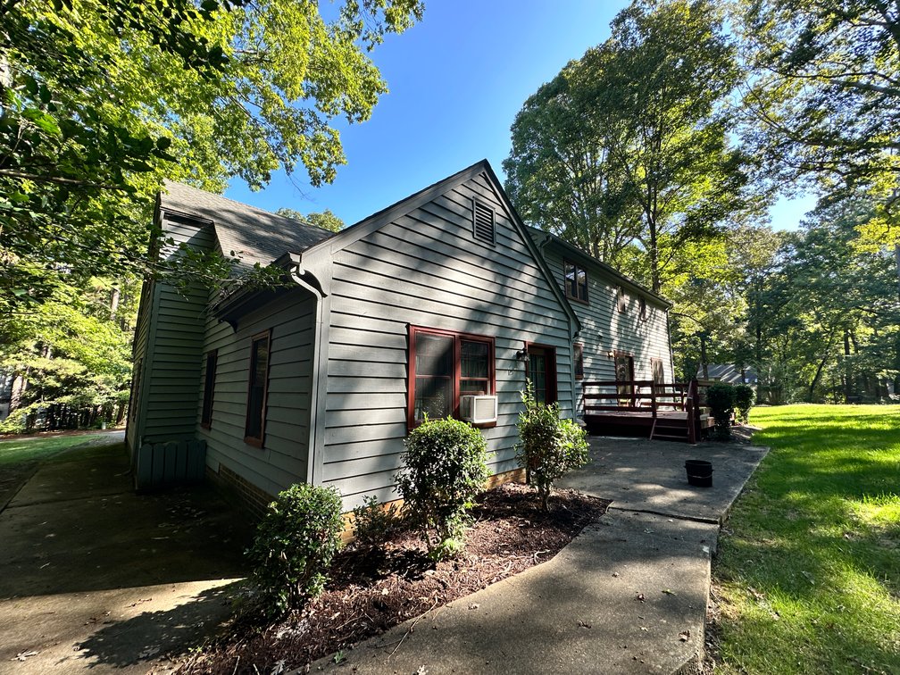 Image for Estate of David & Phyllis Ahlberg: 4 Bed/ 3 Bath,  2352 Sq. in the Brandermill Development - 13903 Sterlings Bridge Rd