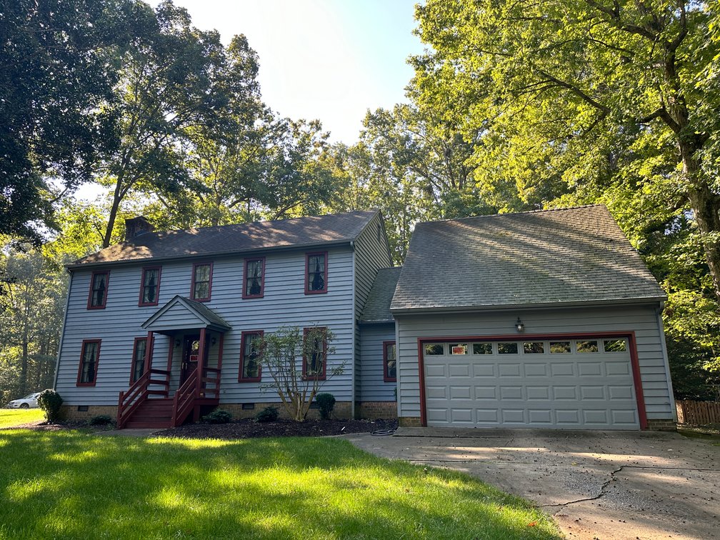 Image for Estate of David & Phyllis Ahlberg: 4 Bed/ 3 Bath,  2352 Sq. in the Brandermill Development - 13903 Sterlings Bridge Rd