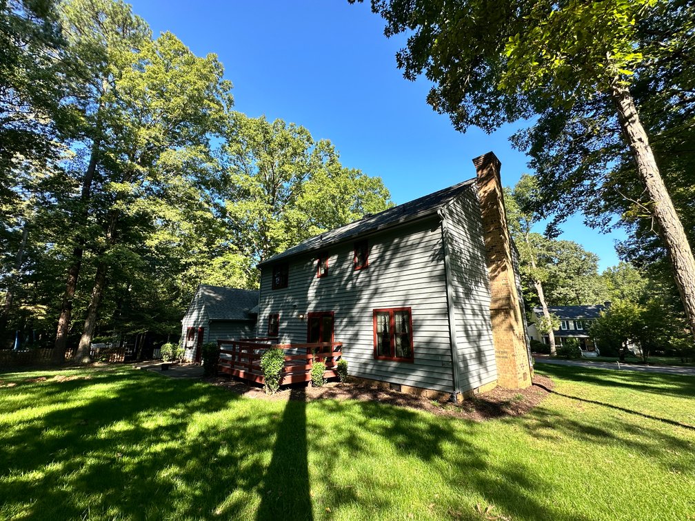 Image for Estate of David & Phyllis Ahlberg: 4 Bed/ 3 Bath,  2352 Sq. in the Brandermill Development - 13903 Sterlings Bridge Rd