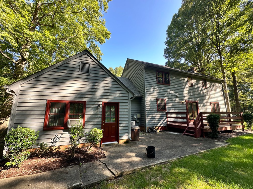 Image for Estate of David & Phyllis Ahlberg: 4 Bed/ 3 Bath,  2352 Sq. in the Brandermill Development - 13903 Sterlings Bridge Rd