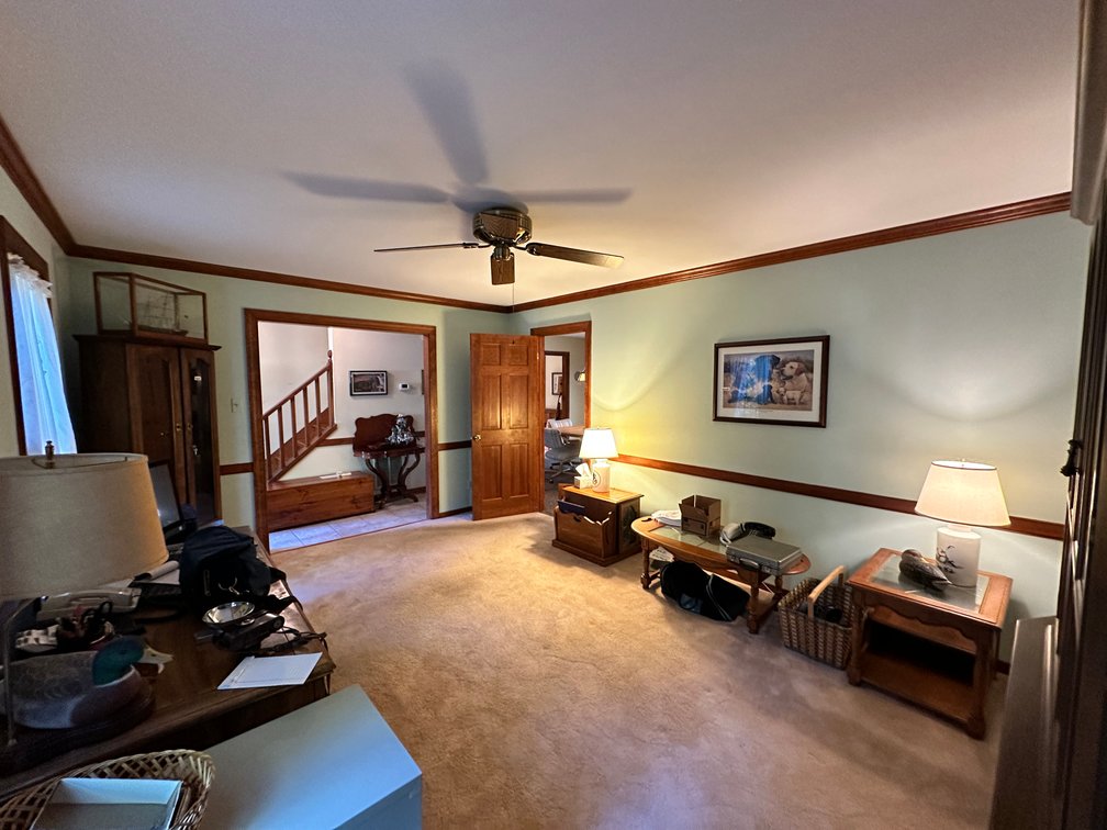 Image for Estate of David & Phyllis Ahlberg: 4 Bed/ 3 Bath,  2352 Sq. in the Brandermill Development - 13903 Sterlings Bridge Rd