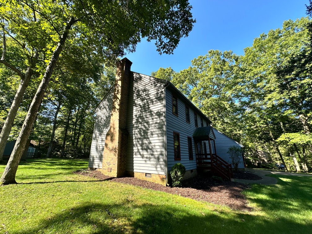 Image for Estate of David & Phyllis Ahlberg: 4 Bed/ 3 Bath,  2352 Sq. in the Brandermill Development - 13903 Sterlings Bridge Rd