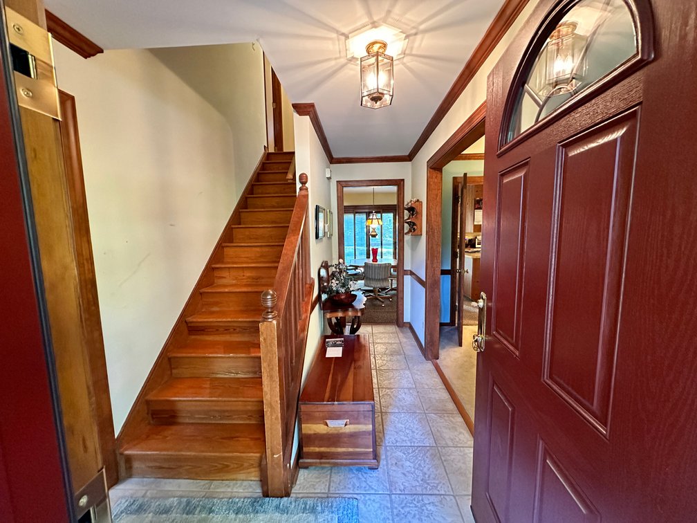 Image for Estate of David & Phyllis Ahlberg: 4 Bed/ 3 Bath,  2352 Sq. in the Brandermill Development - 13903 Sterlings Bridge Rd