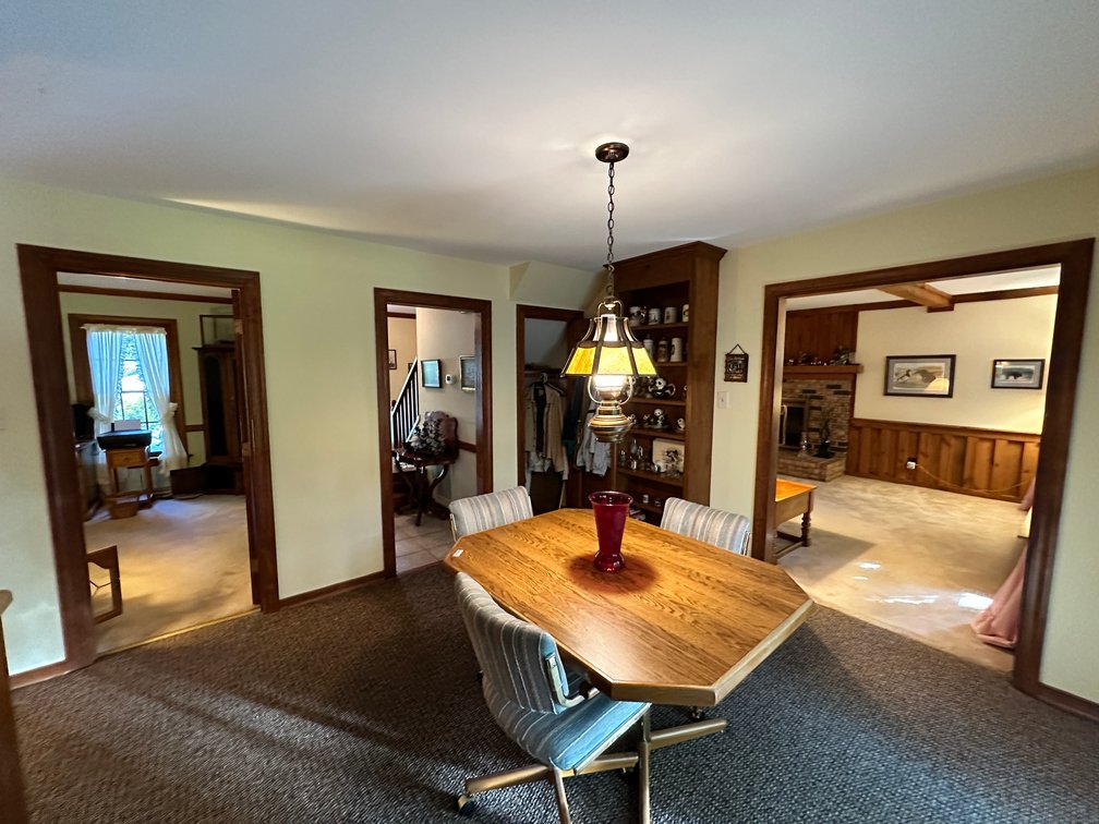 Image for Estate of David & Phyllis Ahlberg: 4 Bed/ 3 Bath,  2352 Sq. in the Brandermill Development - 13903 Sterlings Bridge Rd