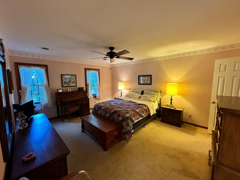 Image for Estate of David & Phyllis Ahlberg: 4 Bed/ 3 Bath,  2352 Sq. in the Brandermill Development - 13903 Sterlings Bridge Rd