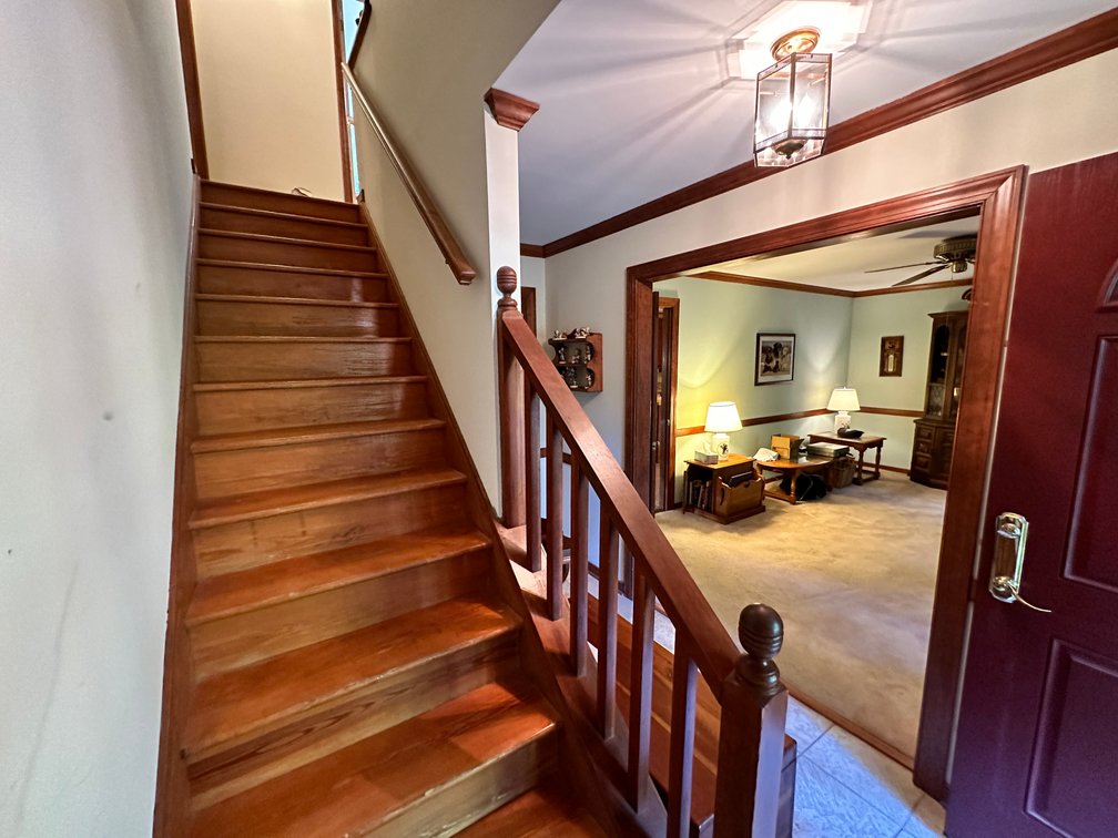 Image for Estate of David & Phyllis Ahlberg: 4 Bed/ 3 Bath,  2352 Sq. in the Brandermill Development - 13903 Sterlings Bridge Rd